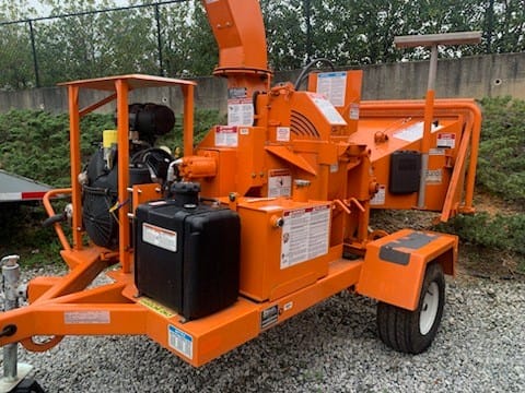 2022 Bandit 75XP Equipment Image0