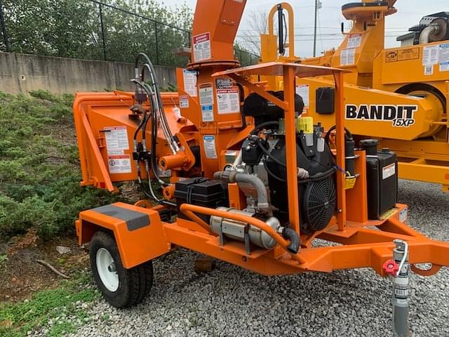 Image of Bandit 75XP equipment image 1