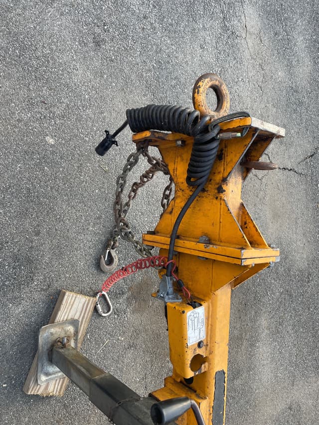 Image of Bandit Intimidator 18XP equipment image 1