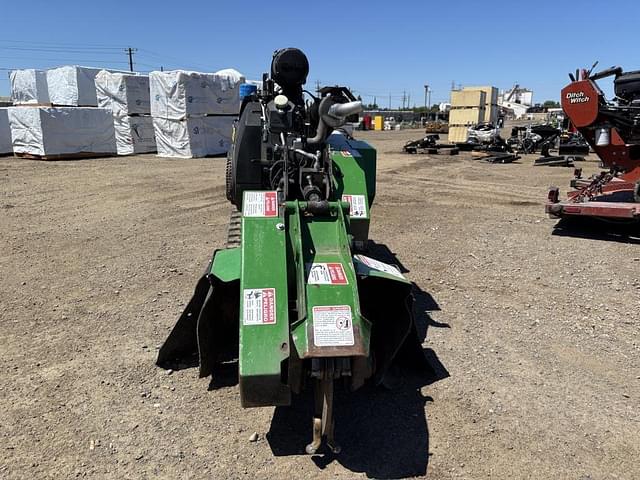 Image of Bandit SG-40 equipment image 4