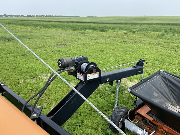 Image of Batco 15100SA equipment image 1