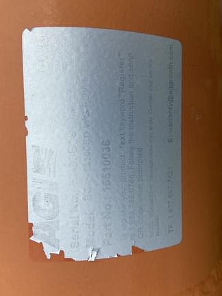 Image of Batco 15100SA equipment image 3