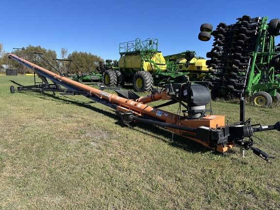 2022 Batco 15100SA Equipment Image0