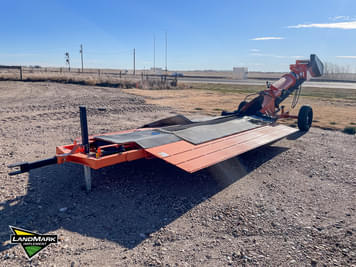 Main image Batco FX1800