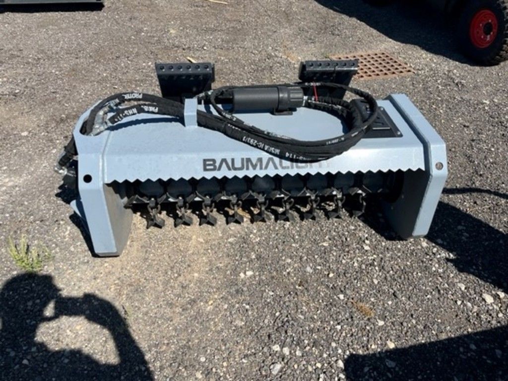 2022 BaumaLight Undetermined Equipment Image0