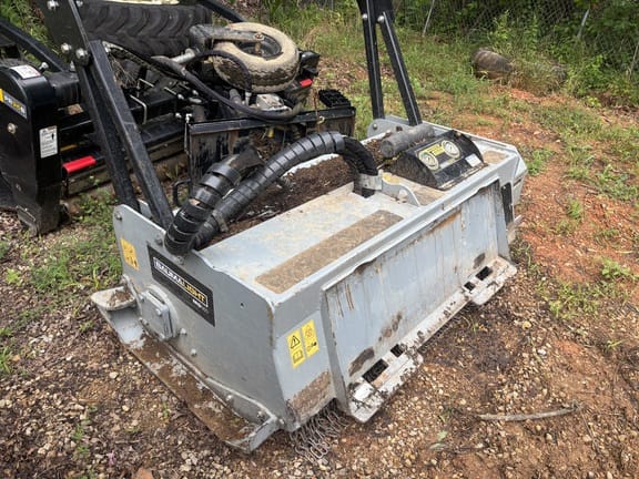 2022 BaumaLight MS560 Equipment Image0
