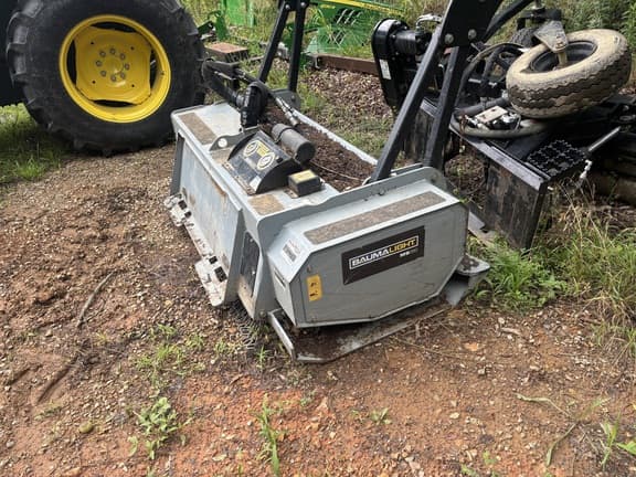 Image of BaumaLight MS560 equipment image 1