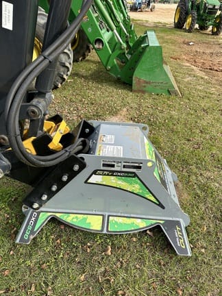 2022 BaumaLight CXC530 Equipment Image0