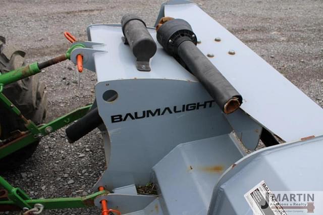 Image of BaumaLight MP348 equipment image 4