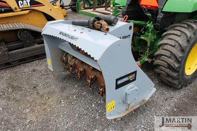 Image of BaumaLight MP348 equipment image 1