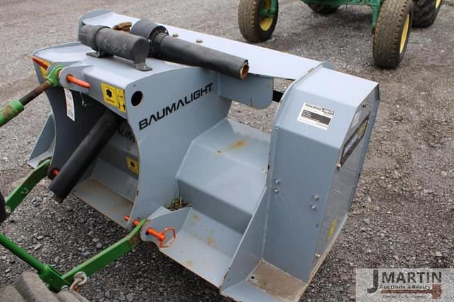 Image of BaumaLight MP348 equipment image 3