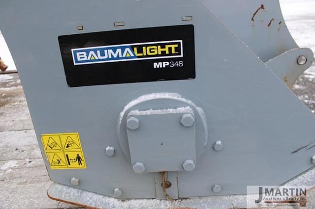 Image of BaumaLight MP348 equipment image 4