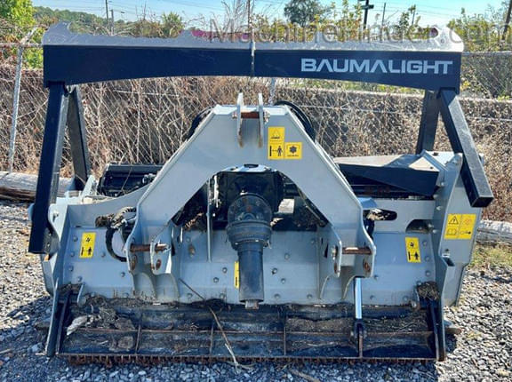 Image of BaumaLight MP972 equipment image 3