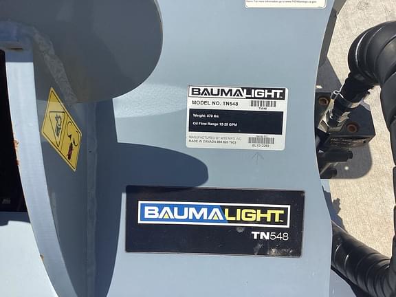 Image of BaumaLight TN548 equipment image 4