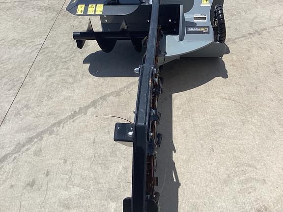 Image of BaumaLight TN548 equipment image 2