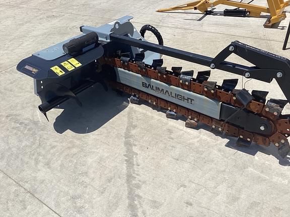 Image of BaumaLight TN548 equipment image 1