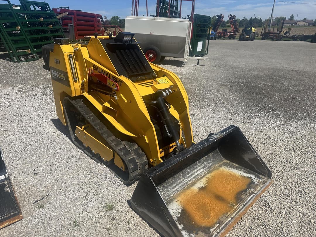 Image of BaumaLight TRL620D Image 0