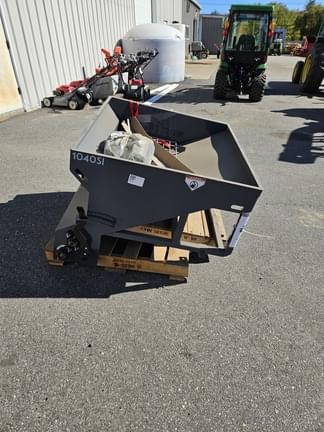 Image of Bauman 1040SI equipment image 2