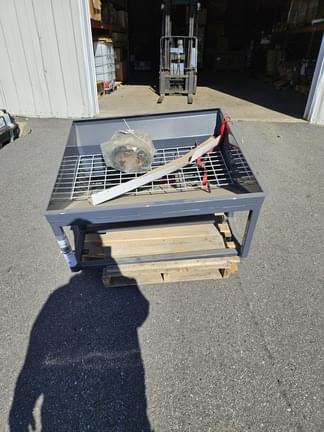 Image of Bauman 1040SI equipment image 1