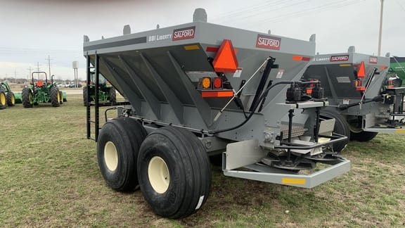 Main image BBI Liberty