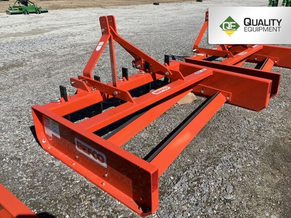 2022 BEFCO BGS 060 Equipment Image0