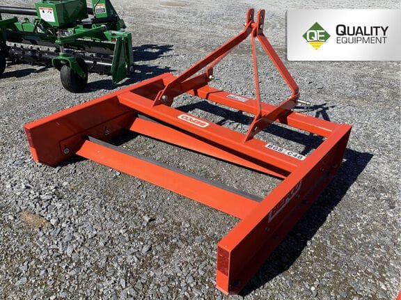 2022 BEFCO BGS C48 Equipment Image0