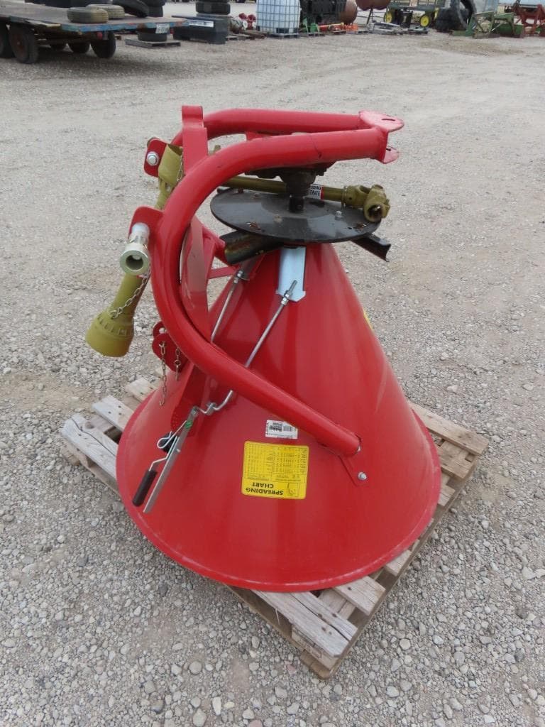 Image of Behlen 850 Image 1