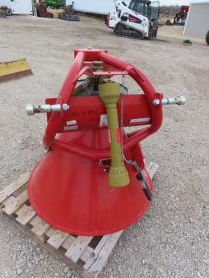 2022 Behlen 850 Image