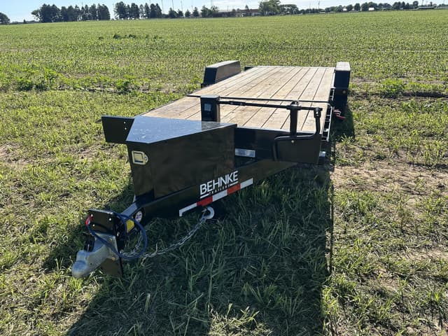 Image of Behnke TBCT2216ET equipment image 2