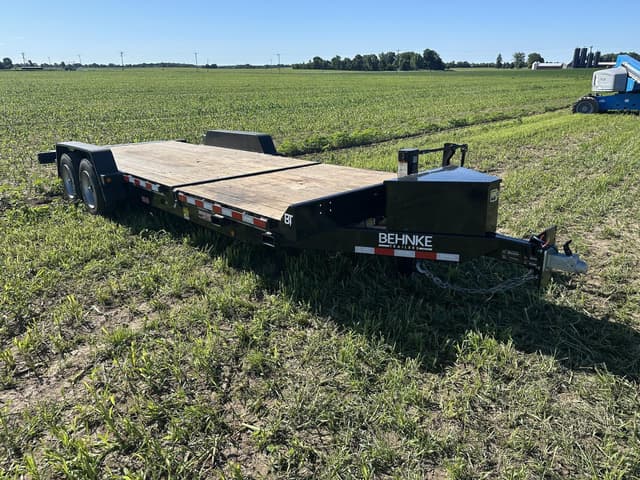Image of Behnke TBCT2216ET equipment image 1