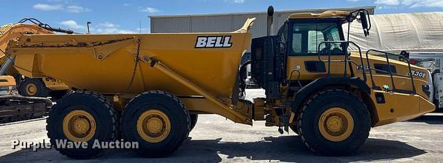 Image of Bell B30E equipment image 3