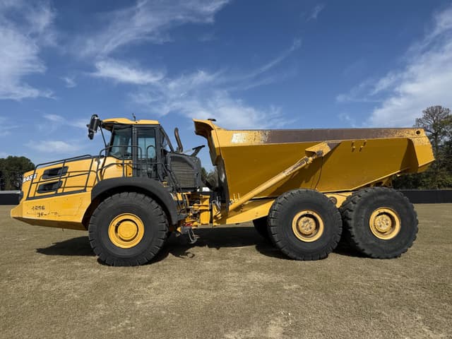 Image of Bell B45E equipment image 1