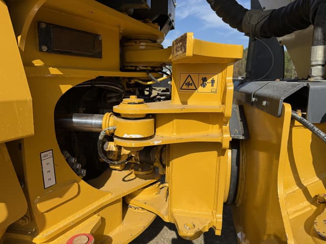 Image of Bell B45E equipment image 4