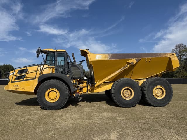 Image of Bell B45E equipment image 1