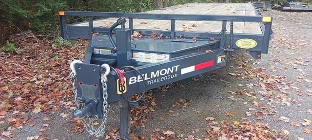Image of Belmont DO924TD-16K–24 equipment image 2
