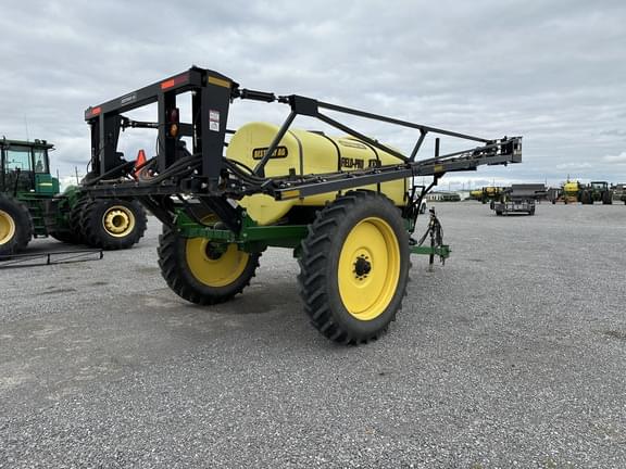 Image of Bestway 1200 equipment image 4