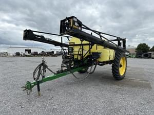 2022 Bestway Field Pro IV Image