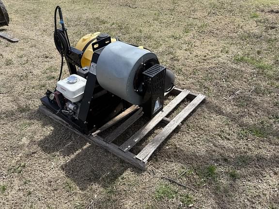 Image of A1 Cobra equipment image 1