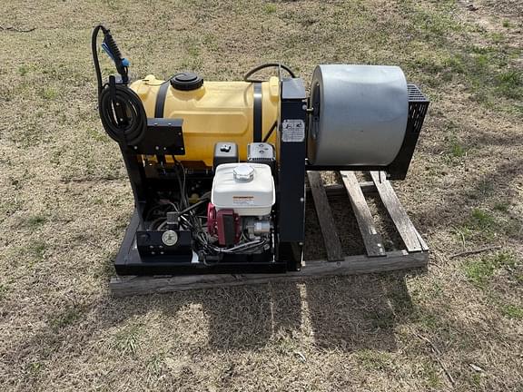 Image of A1 Cobra equipment image 4