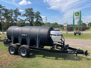 2023 Bestway 1010 NT Image