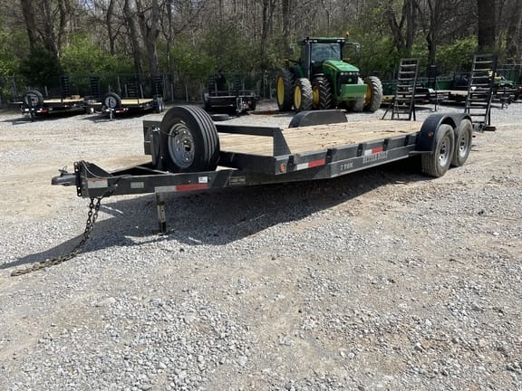 Main image Better Built Undetermined