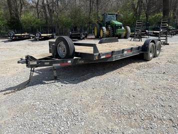 Main image Better Built Undetermined