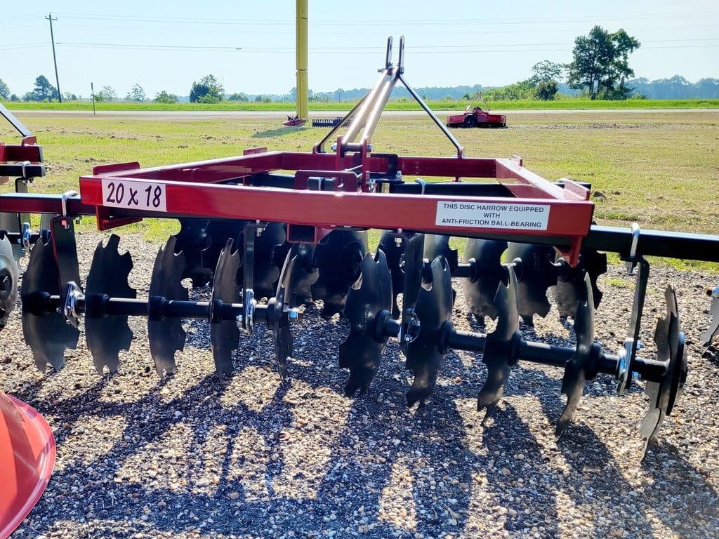 2025 Big Bee 40020X18BB Equipment Image0