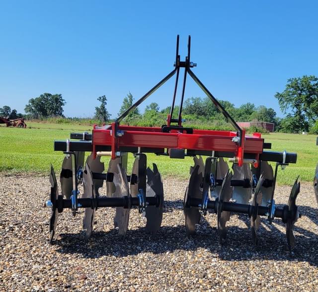 Image of Big Bee 40016X18BB equipment image 4