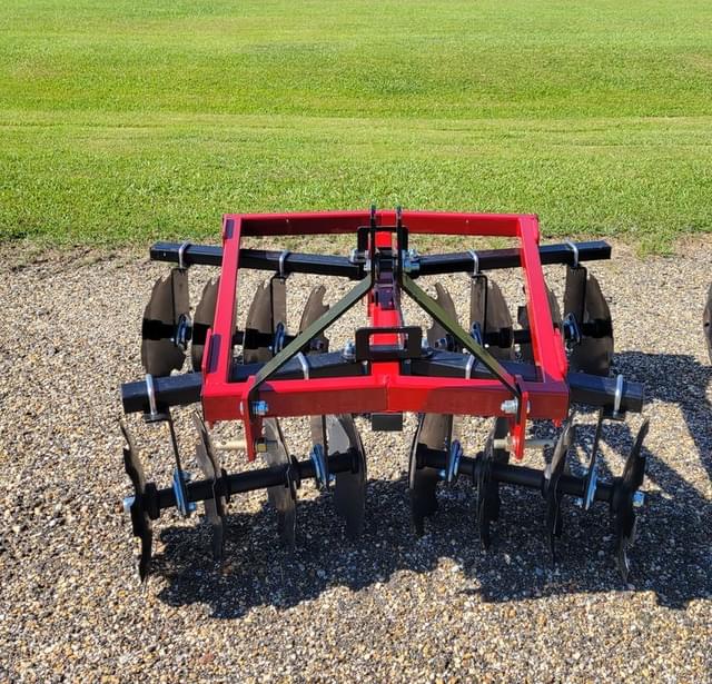 Image of Big Bee 40016X18BB equipment image 1