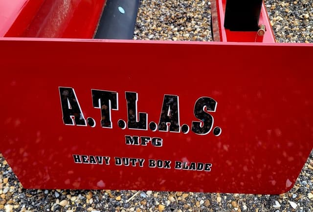 Image of Big Bee HD7 equipment image 2