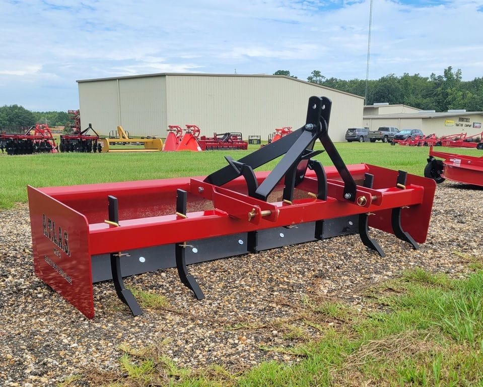 2025 Big Bee HD7 Equipment Image0