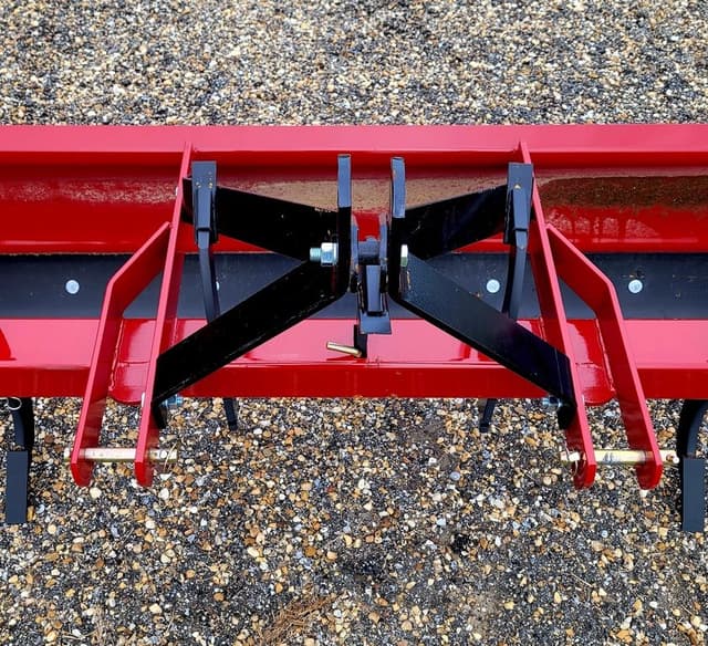 Image of Big Bee HD7 equipment image 3