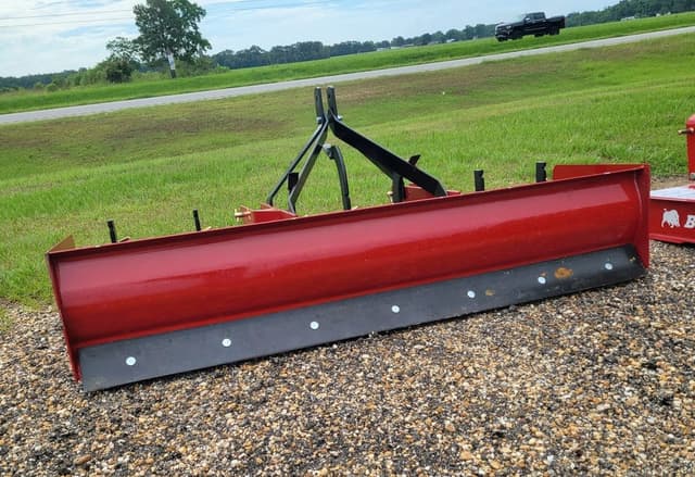 Image of Big Bee HD7 equipment image 4