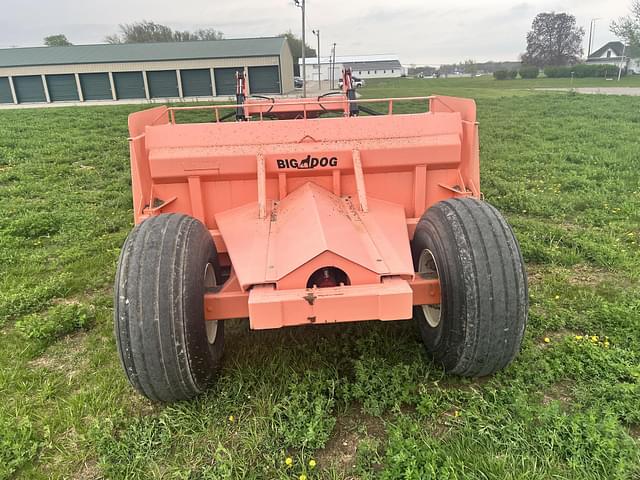 Image of Big Dog 8 YD equipment image 3